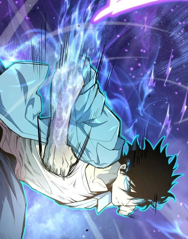 Read Log Into The Future ID Manga Online