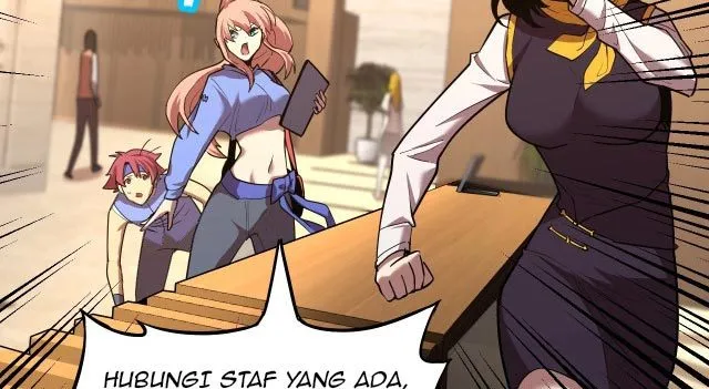 Read Log Into The Future ID Manga Online
