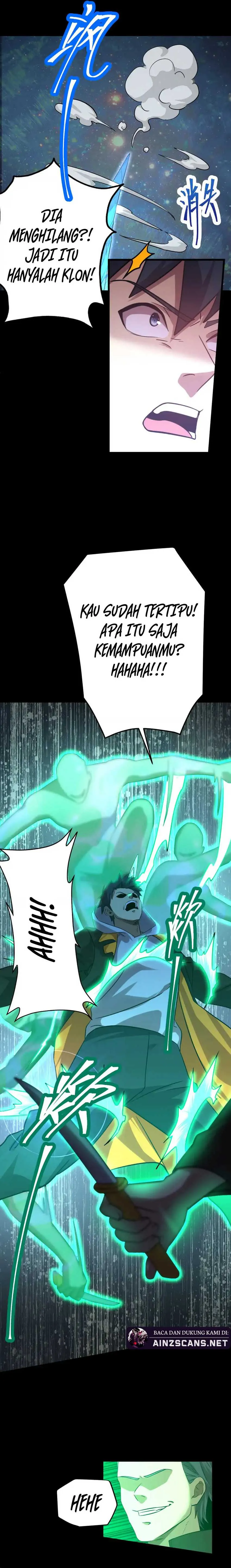 Read Log Into The Future ID Manga Online