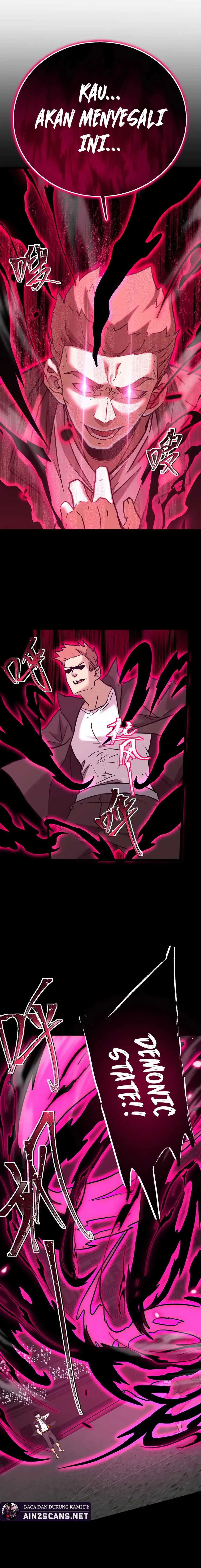 Read Log Into The Future ID Manga Online