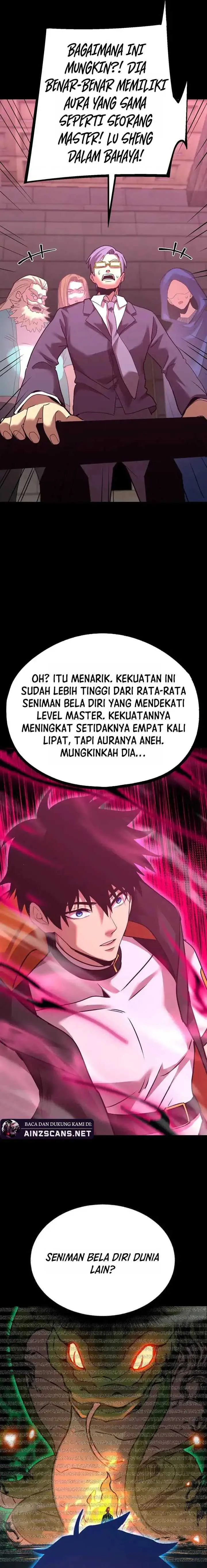 Read Log Into The Future ID Manga Online