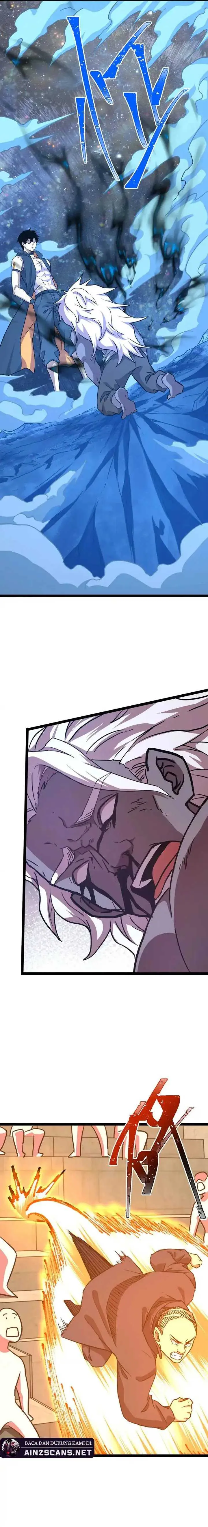 Read Log Into The Future ID Manga Online
