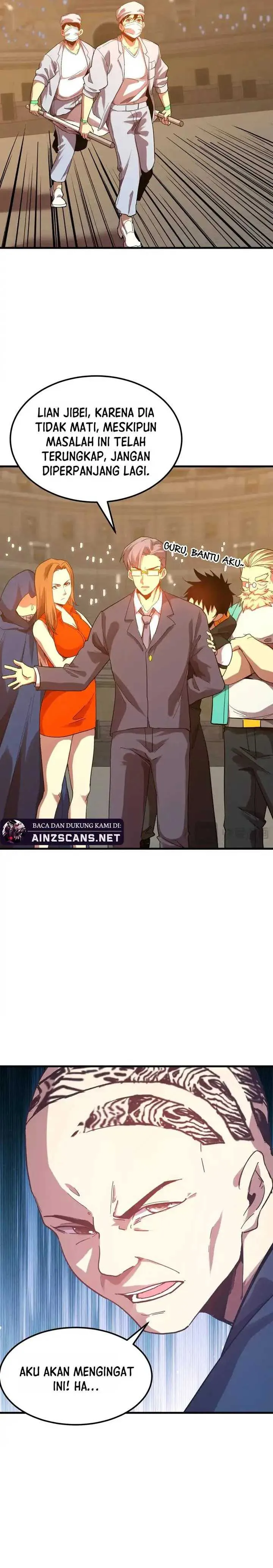 Read Log Into The Future ID Manga Online