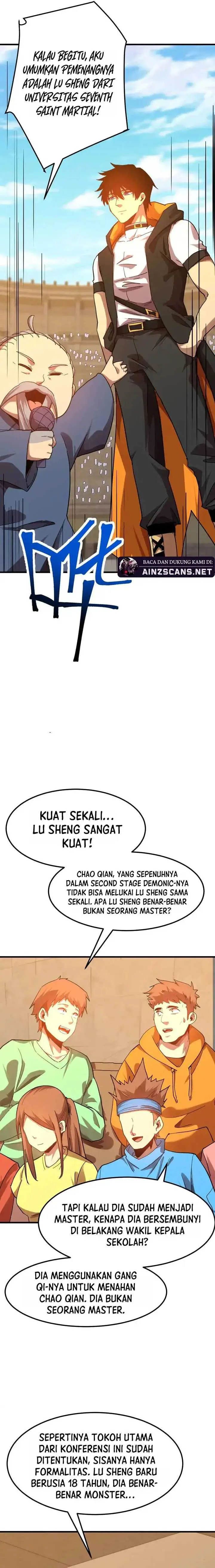 Read Log Into The Future ID Manga Online