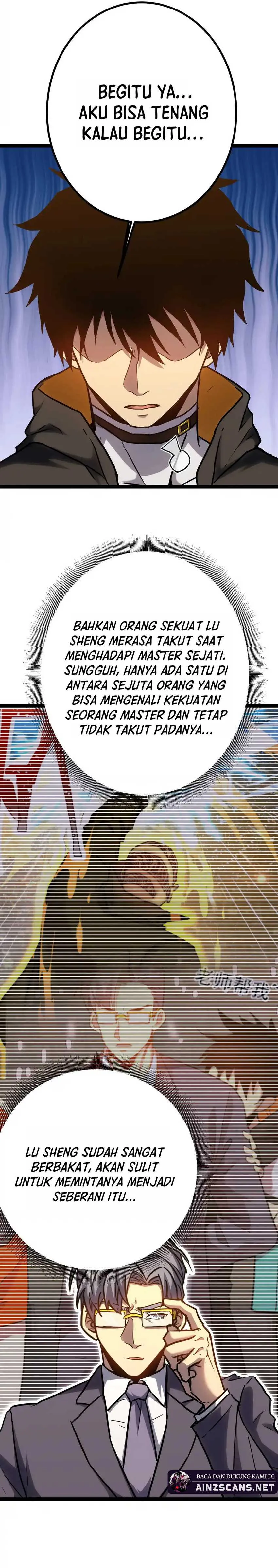 Read Log Into The Future ID Manga Online