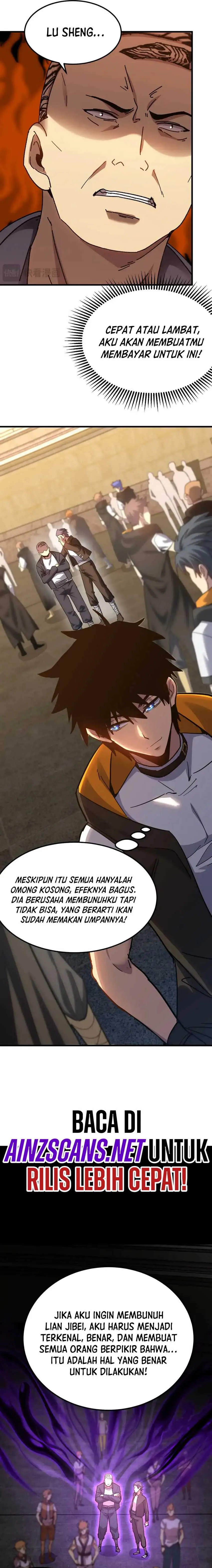 Read Log Into The Future ID Manga Online