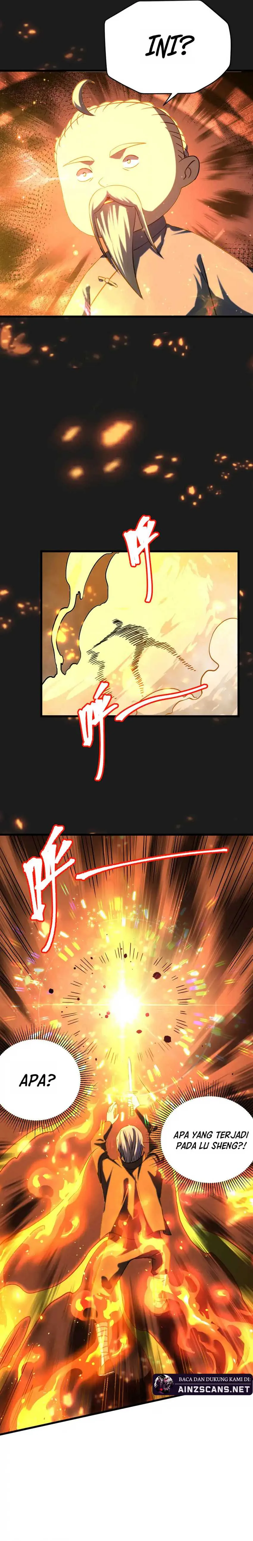 Read Log Into The Future ID Manga Online
