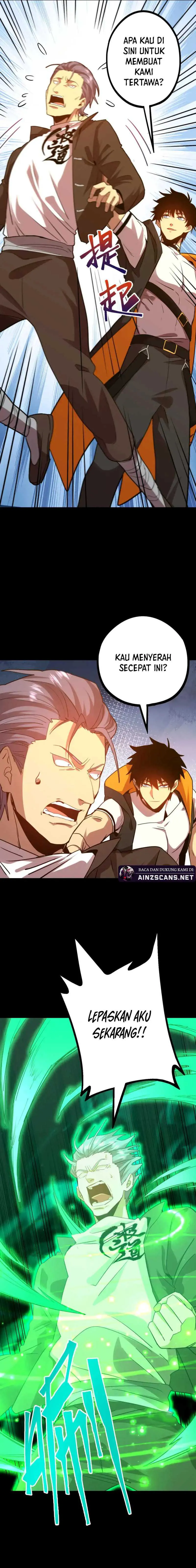 Read Log Into The Future ID Manga Online