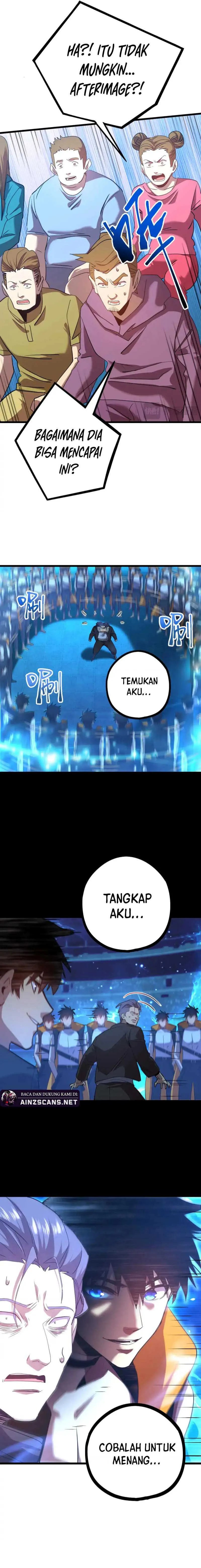 Read Log Into The Future ID Manga Online