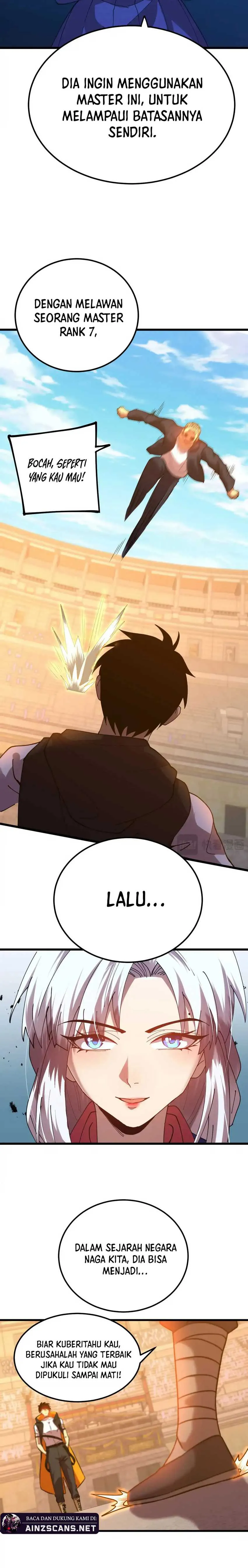 Read Log Into The Future ID Manga Online