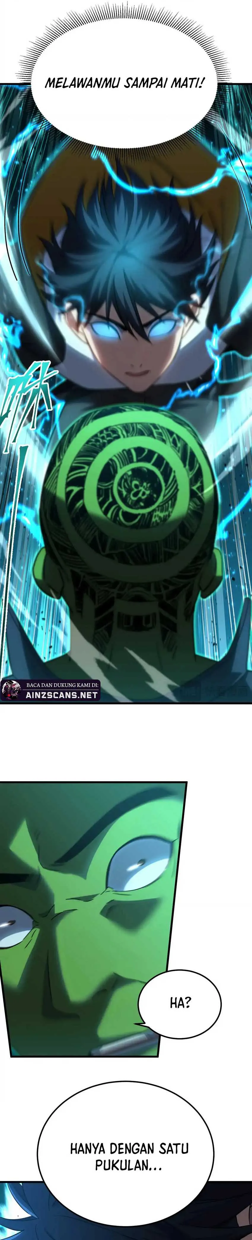 Read Log Into The Future ID Manga Online