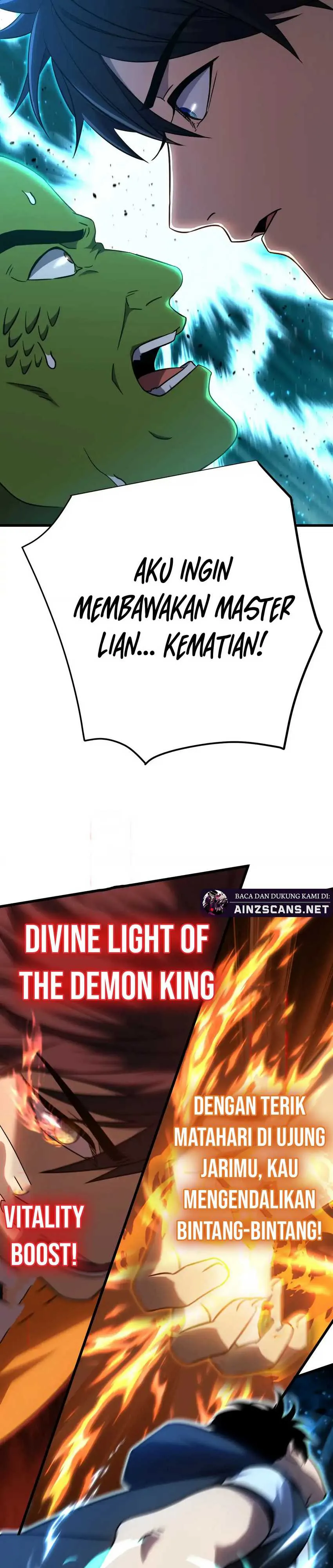 Read Log Into The Future ID Manga Online
