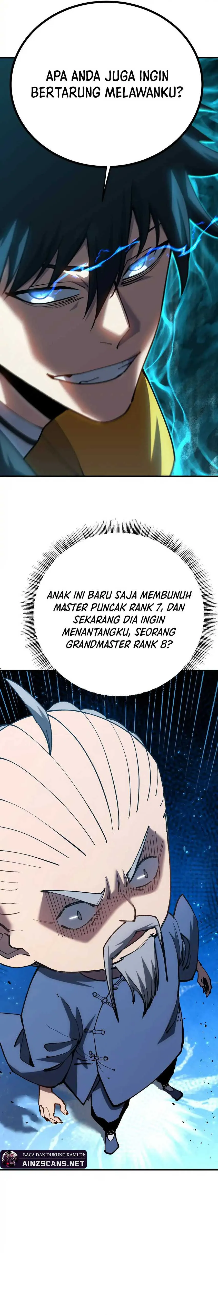 Read Log Into The Future ID Manga Online