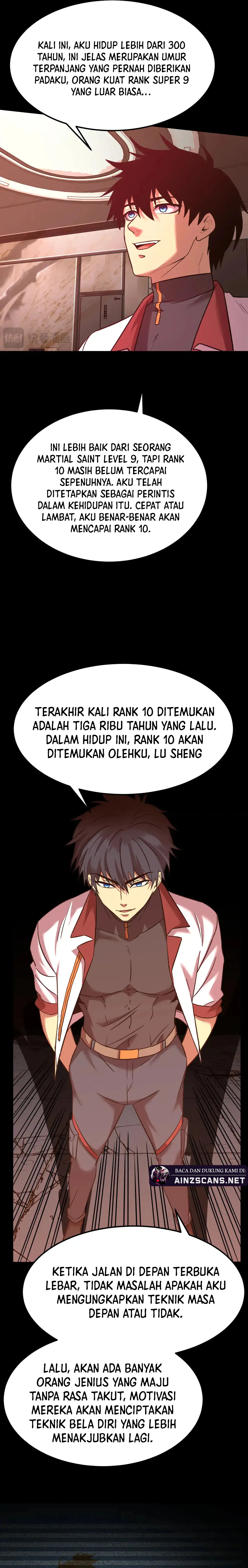 Read Log Into The Future ID Manga Online