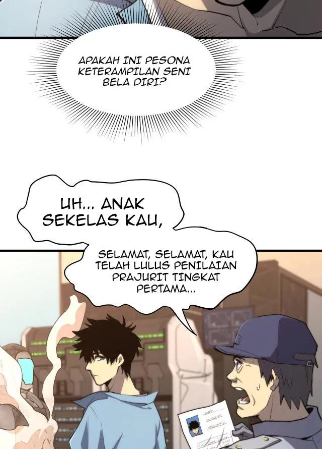 Read Log Into The Future ID Manga Online