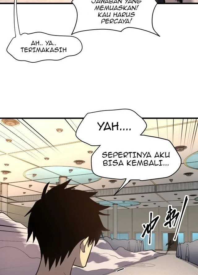 Read Log Into The Future ID Manga Online
