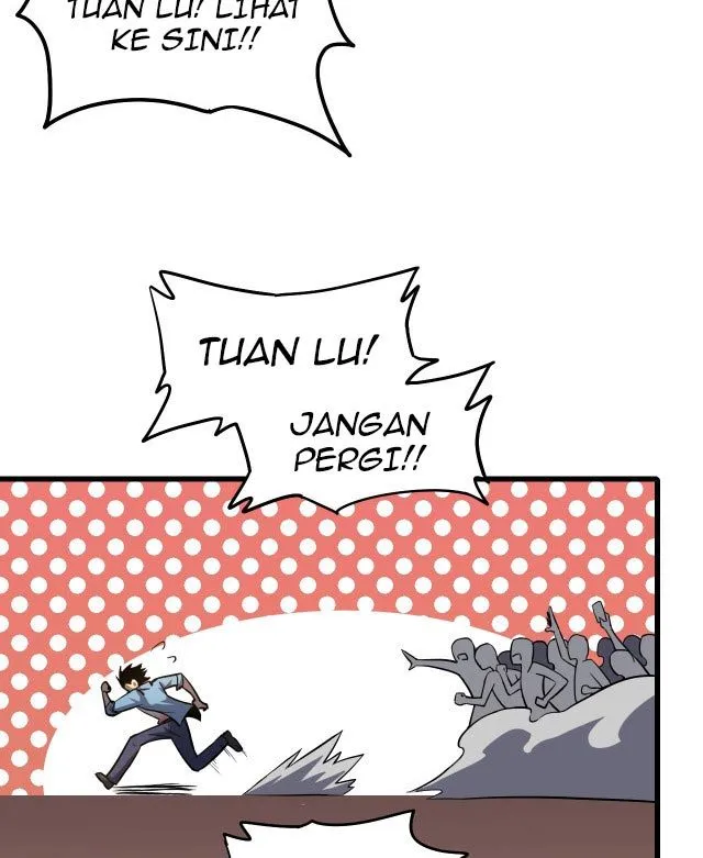 Read Log Into The Future ID Manga Online