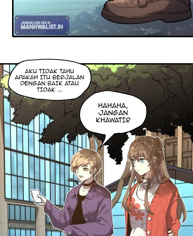 Read Log Into The Future ID Manga Online