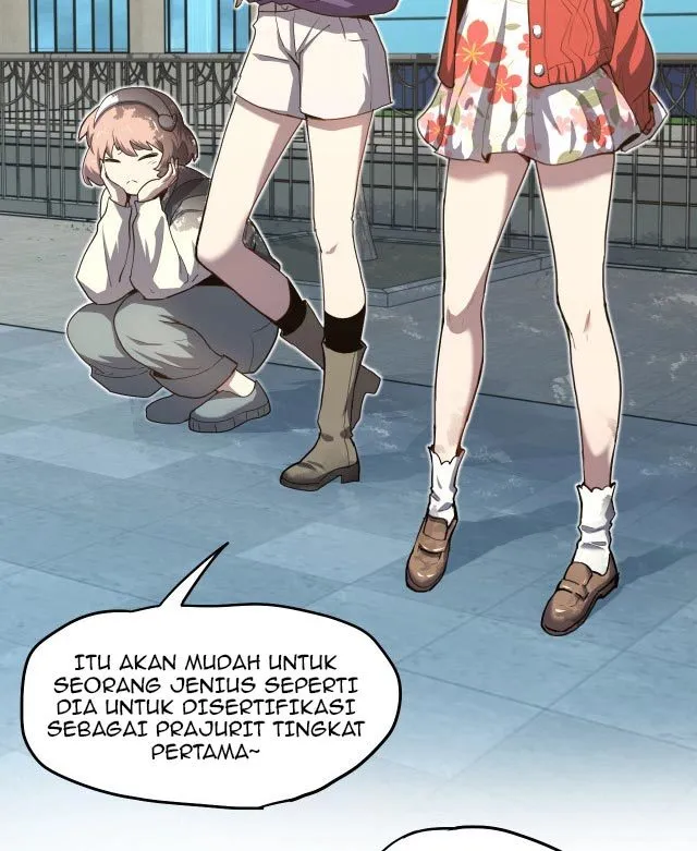 Read Log Into The Future ID Manga Online