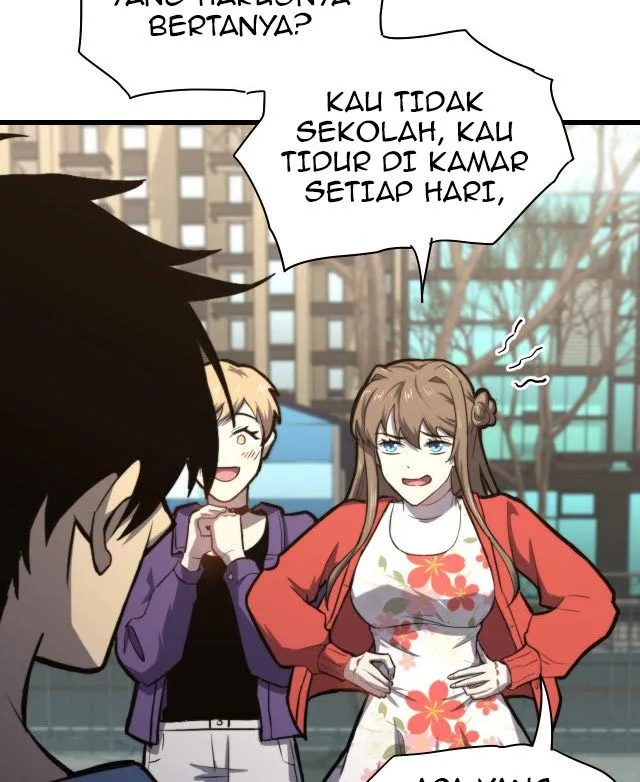 Read Log Into The Future ID Manga Online