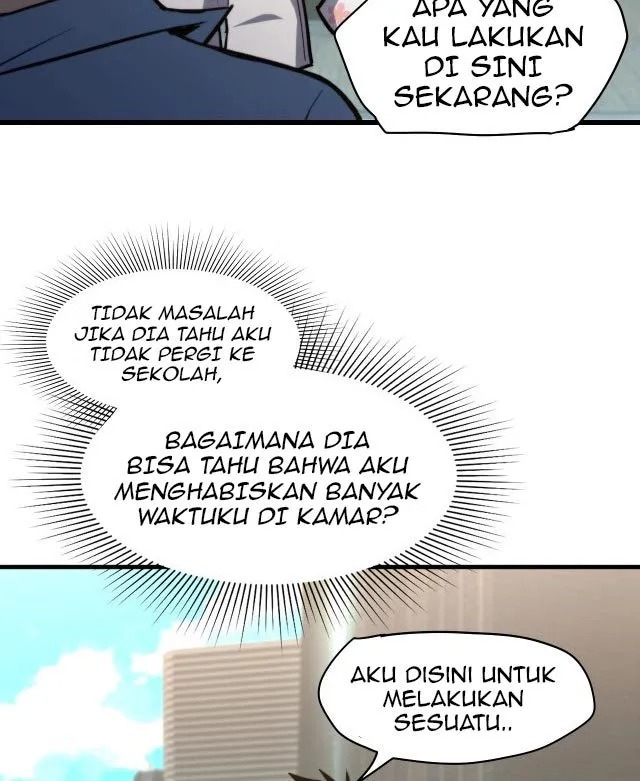 Read Log Into The Future ID Manga Online