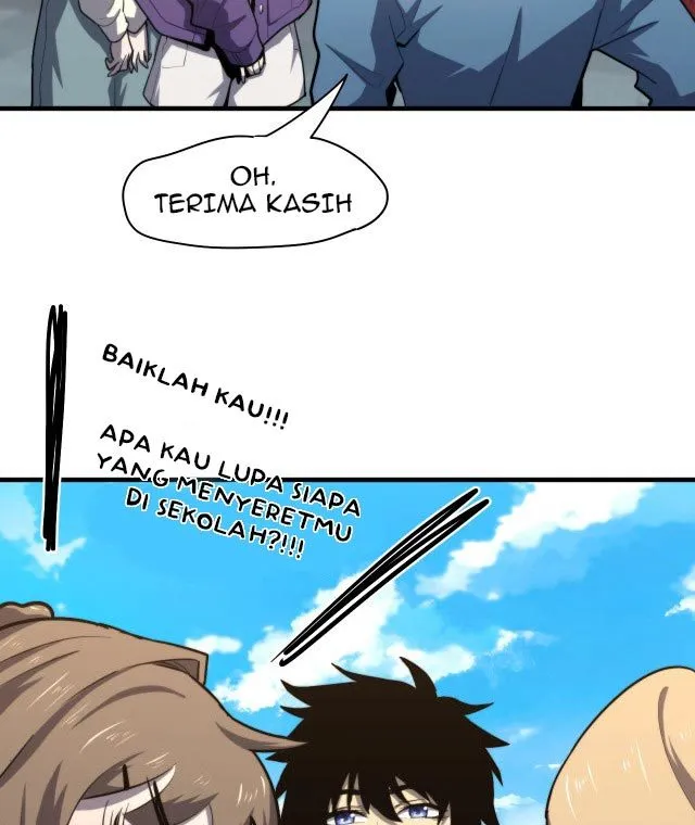 Read Log Into The Future ID Manga Online