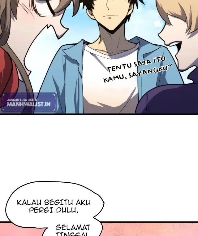 Read Log Into The Future ID Manga Online