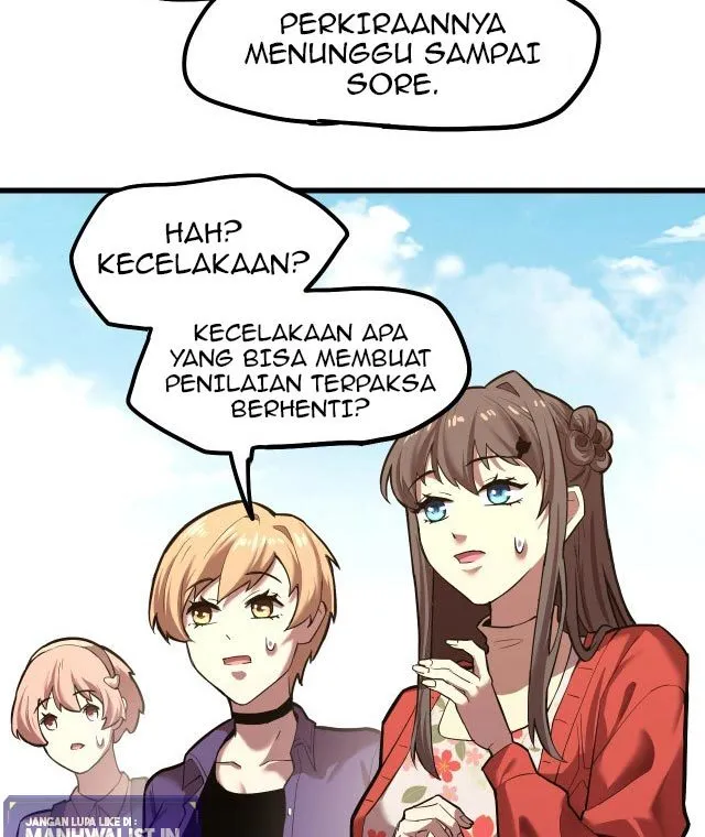 Read Log Into The Future ID Manga Online