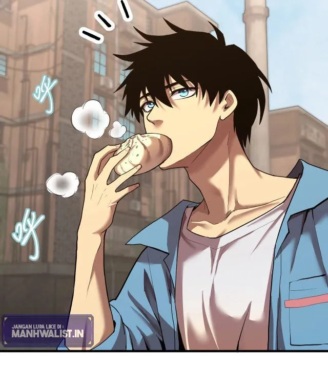 Read Log Into The Future ID Manga Online