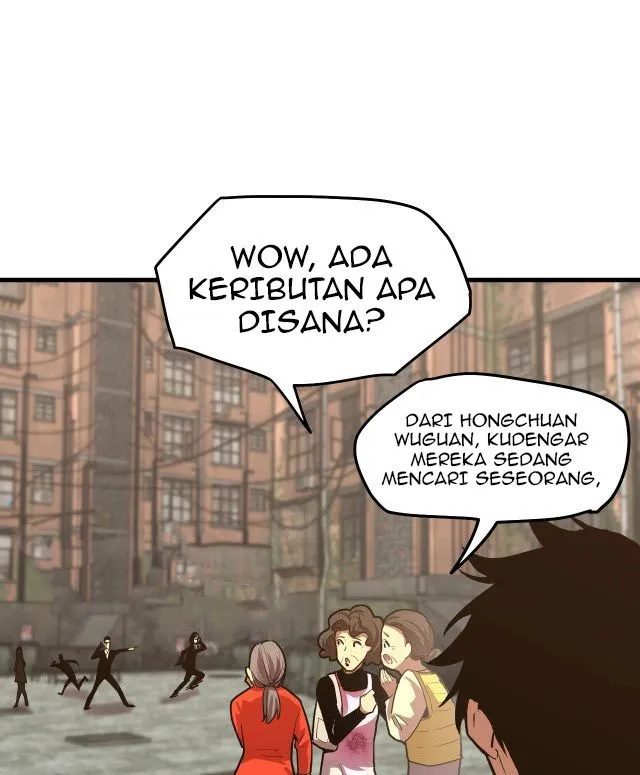 Read Log Into The Future ID Manga Online
