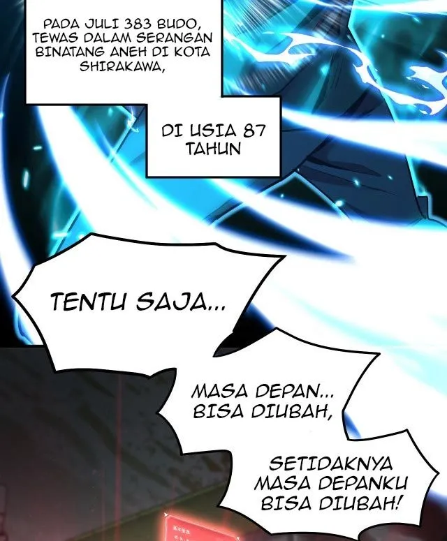 Read Log Into The Future ID Manga Online