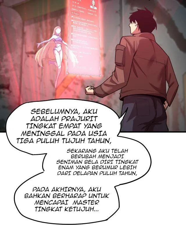 Read Log Into The Future ID Manga Online