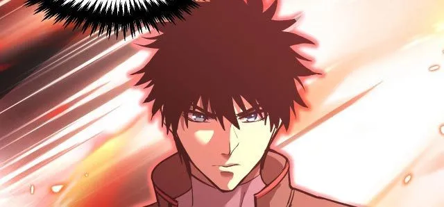 Read Log Into The Future ID Manga Online