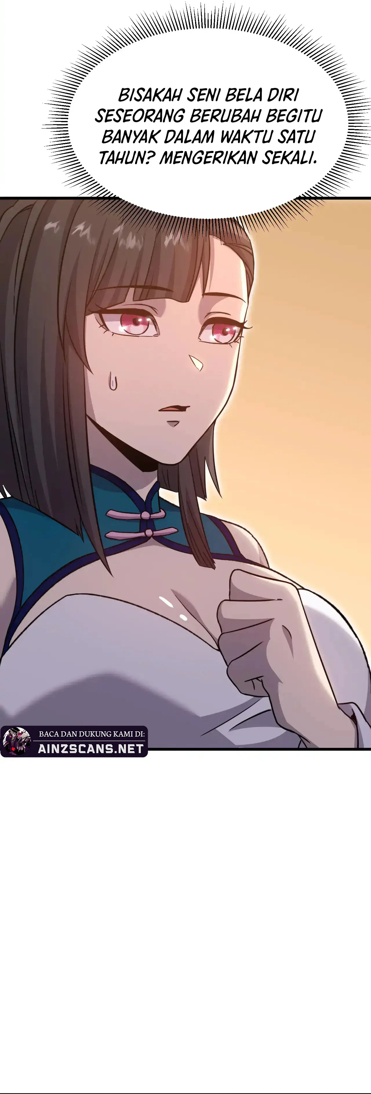 Read Log Into The Future ID Manga Online