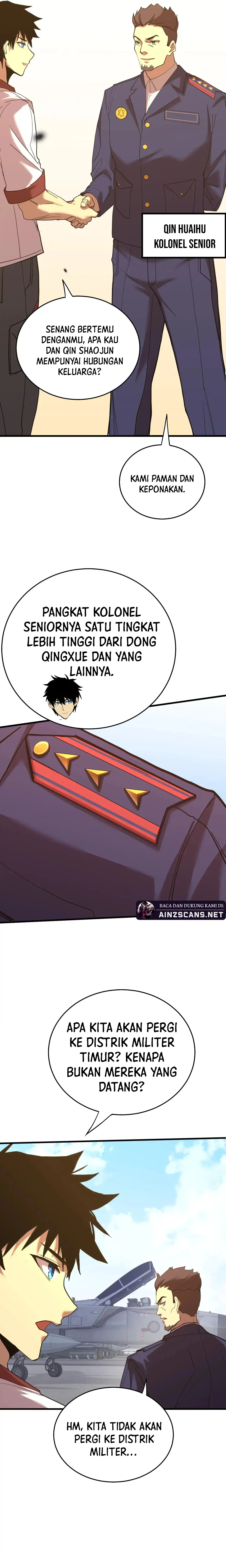 Read Log Into The Future ID Manga Online