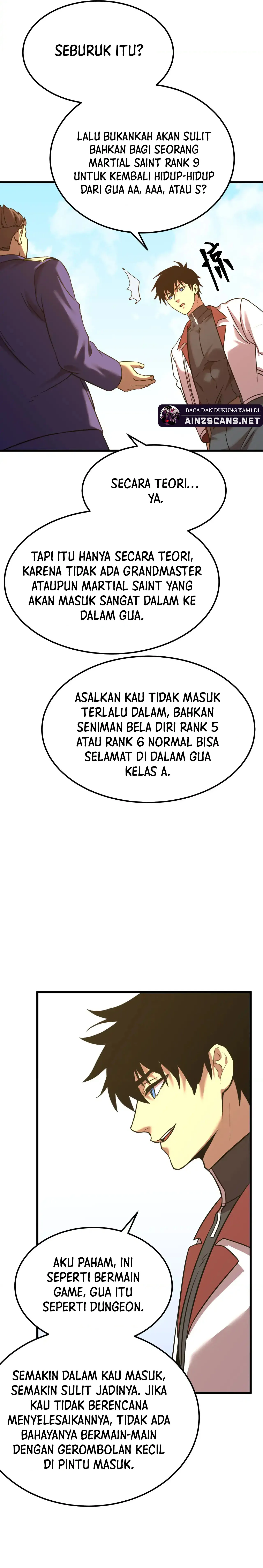Read Log Into The Future ID Manga Online