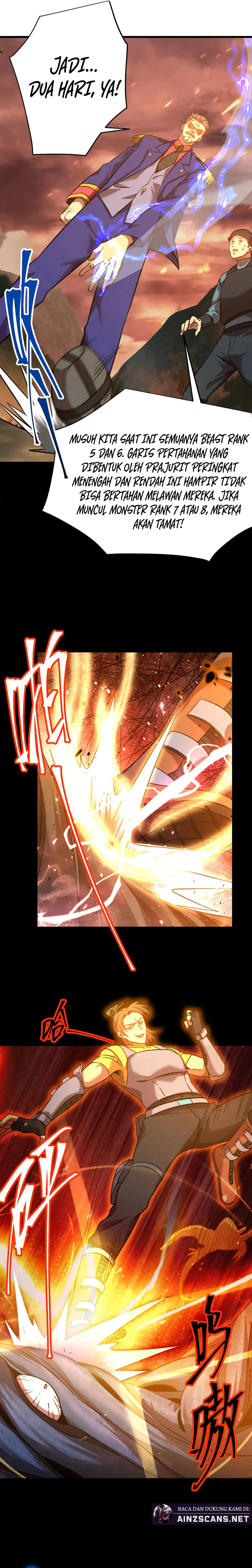 Read Log Into The Future ID Manga Online