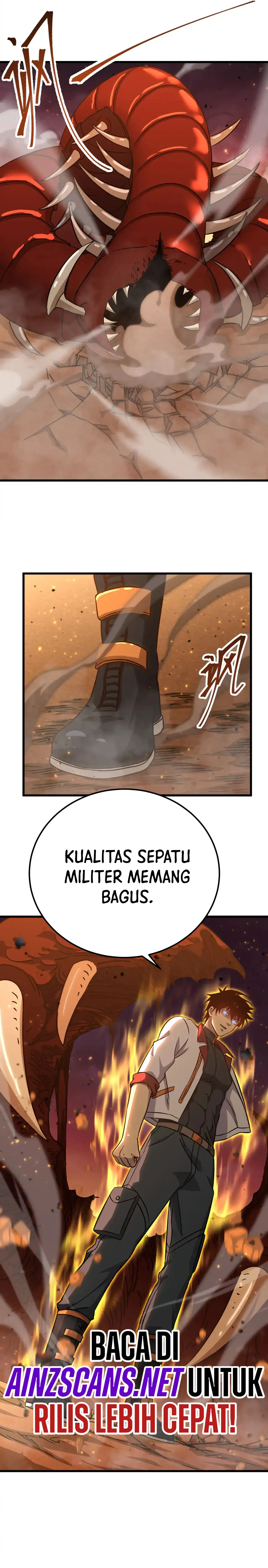 Read Log Into The Future ID Manga Online