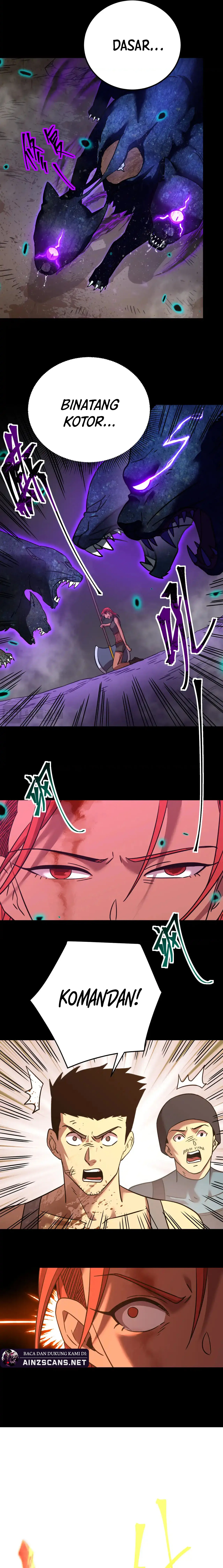 Read Log Into The Future ID Manga Online
