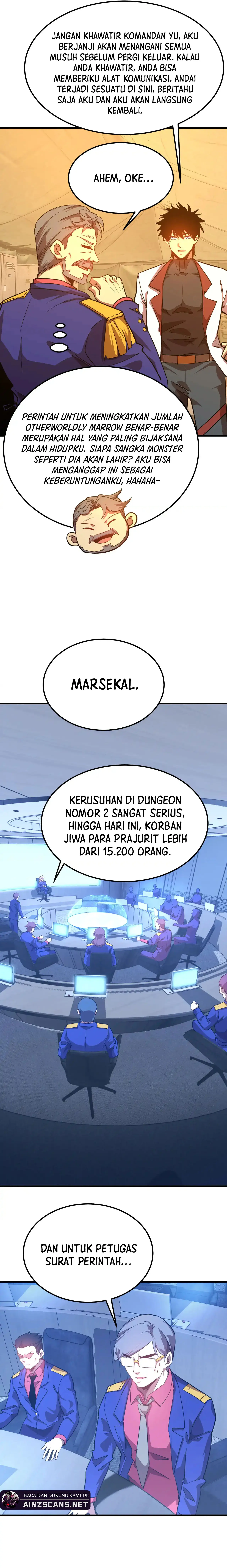 Read Log Into The Future ID Manga Online
