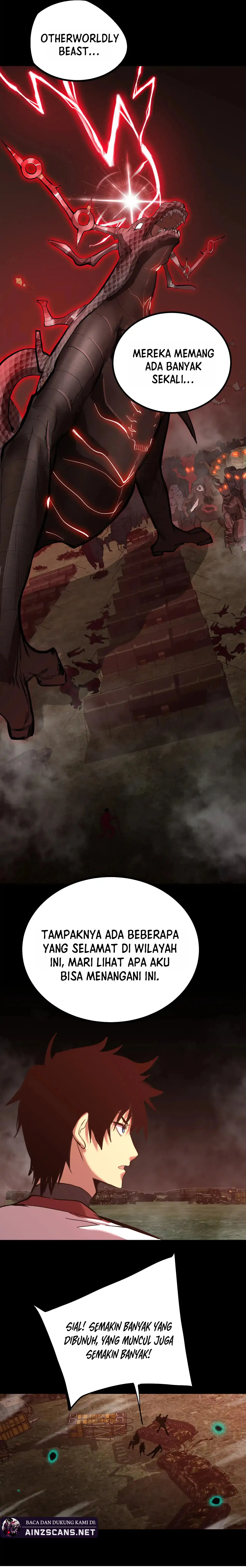 Read Log Into The Future ID Manga Online