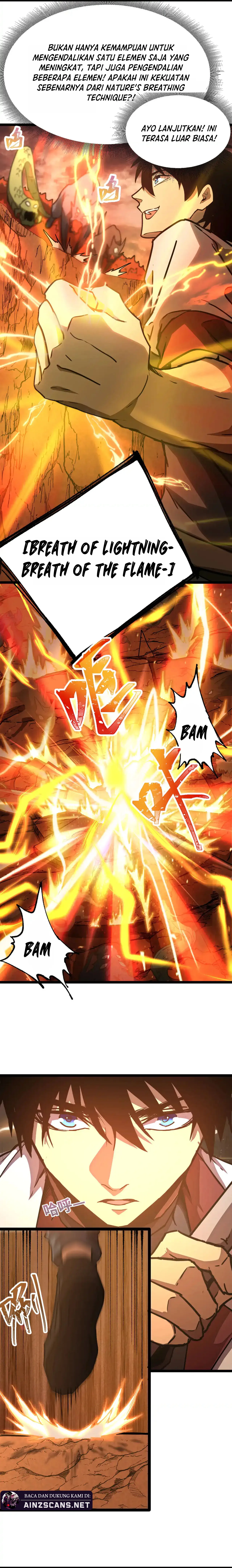 Read Log Into The Future ID Manga Online
