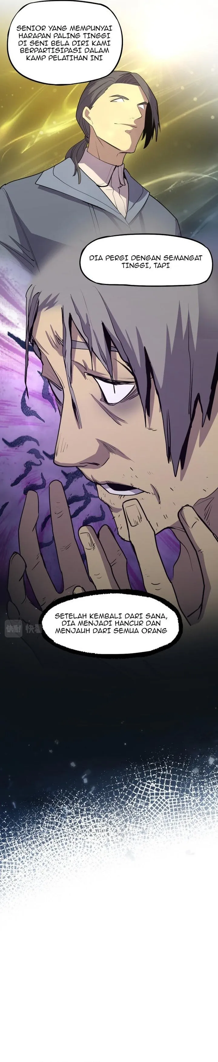Read Log Into The Future ID Manga Online