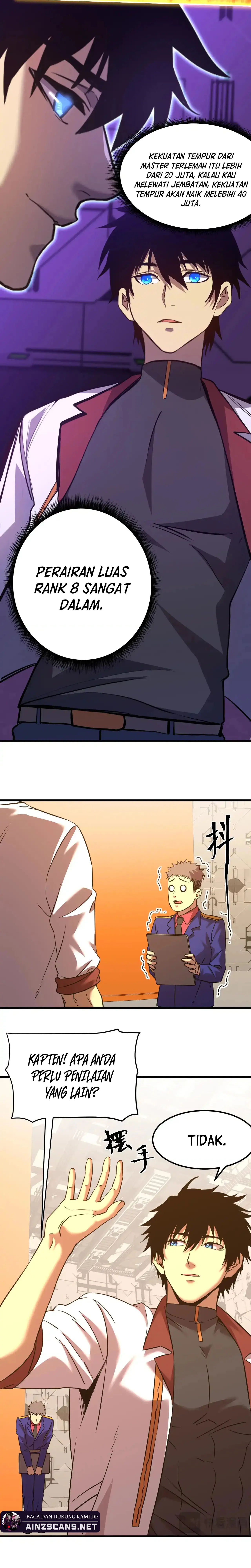 Read Log Into The Future ID Manga Online