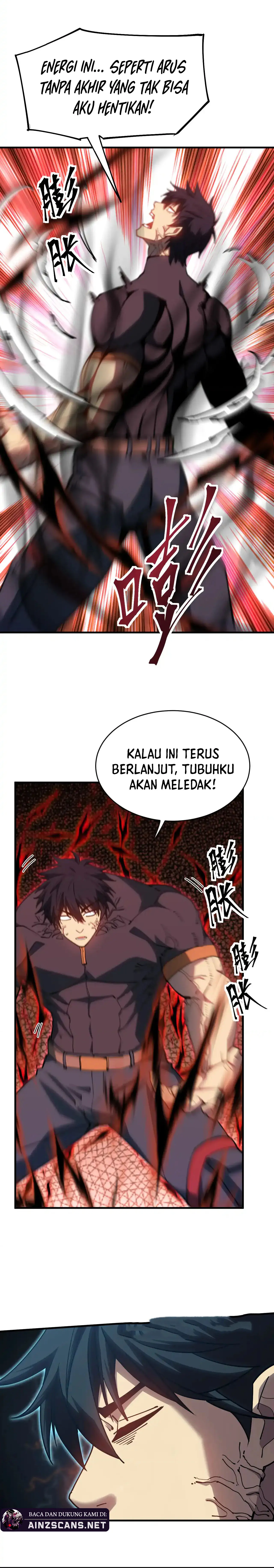 Read Log Into The Future ID Manga Online