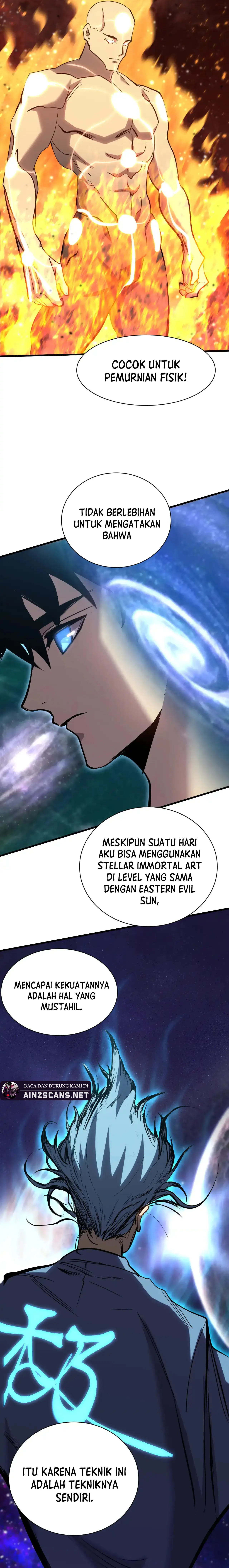 Read Log Into The Future ID Manga Online