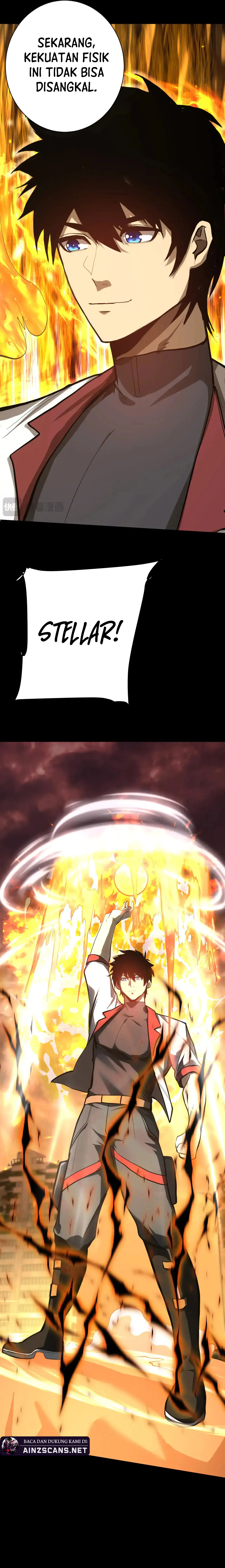 Read Log Into The Future ID Manga Online