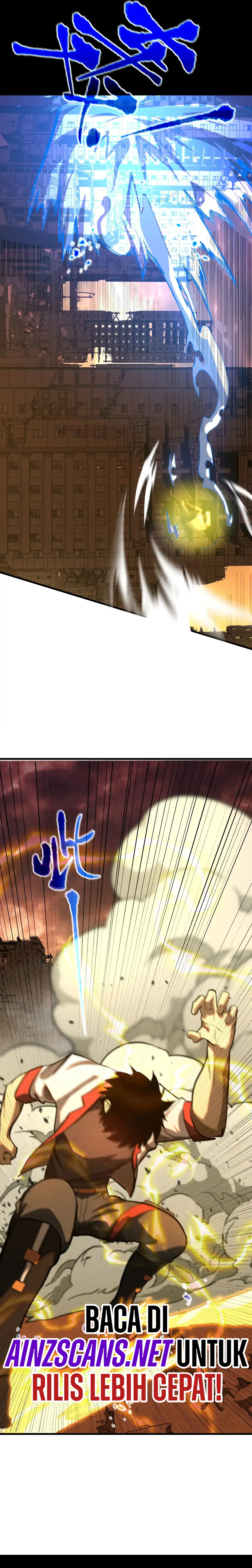Read Log Into The Future ID Manga Online