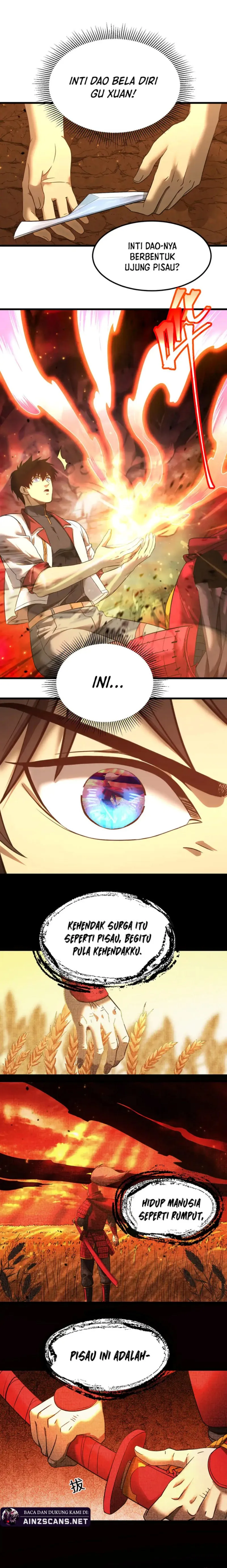 Read Log Into The Future ID Manga Online