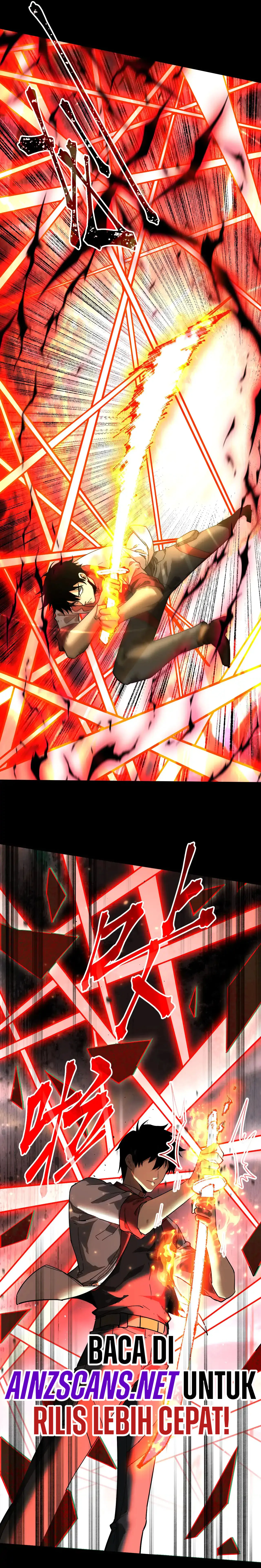 Read Log Into The Future ID Manga Online